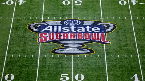 When is Sugar Bowl today? How to watch Notre Dame vs Georgia CFP game