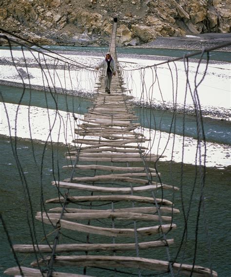 Worlds Scariest Bridges Langkawi Sky Bridge Wikipedia