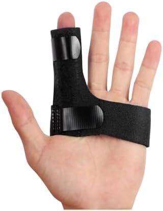 Buy NHCDFA Finger Splint, Splint for Finger, Mallet Finger Splint Splin ...