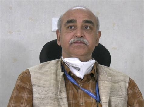 Rajkot AIIMS Hospital First phase Construction work 40 percentage complete