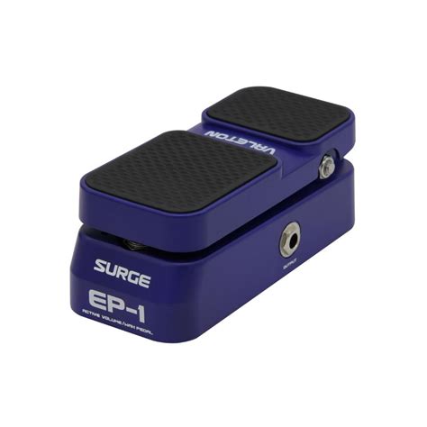 Valeton – Stompbox.in