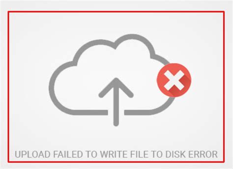 How to Fix File Write Error 的图像结果