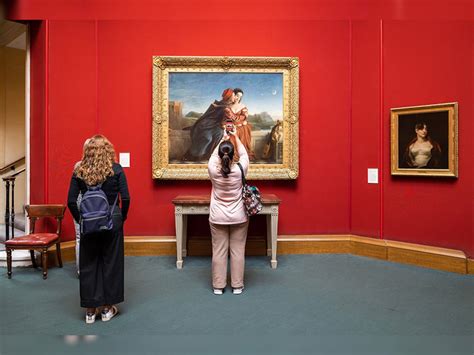 Measuring the societal and economic benefits of museum visits in ...