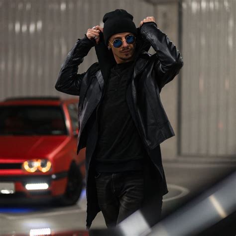 Ace the Trend: How to Wear a Leather Jacket with a Hoodie?