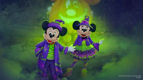 2025 Disneyland Halloween: Oogie Boogie Bash Details | The Main Street ...