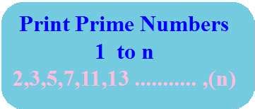 First N Prime Numbers JavaScript 的图像结果