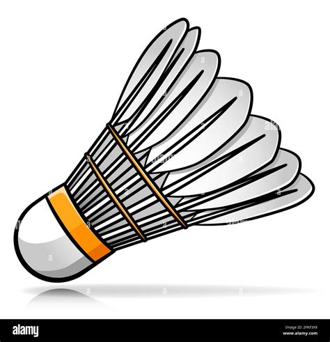 Badminton Birdie Clip Art 的图像结果