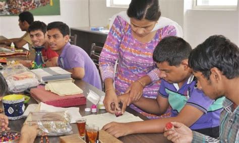 Commissionerate For Welfare of the differently Abled