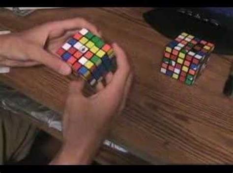 Methods 5X5 的图像结果