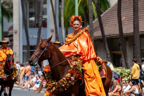 Dive into the Cultures of Hawaii: Events & Festivals this Fall ...
