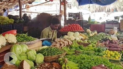 Sharp Jump In Retail Inflation, About 1 Percent Increase In Comparison ...
