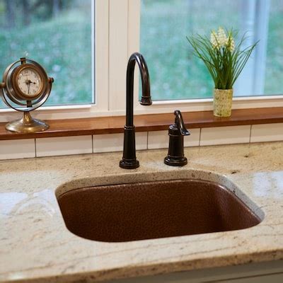 Residential Prep Bar & Prep Sinks at Lowes.com