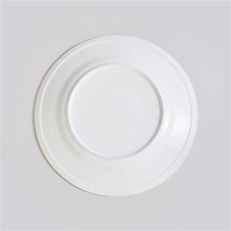 Buy Corsica Dragonfly Bone China Printed Side Plate - 19.3cm from ...