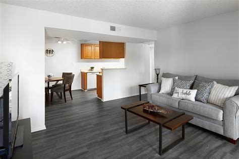 Mountainside Apartment Homes - Rancho Cucamonga, CA 91730 ...