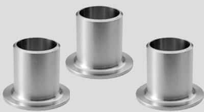 High Nickel Alloy Butt weld Pipe Fittings Manufacturer