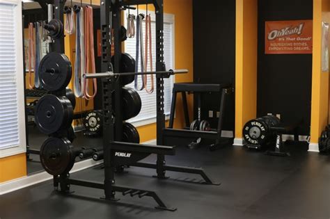 personal trainer raleigh nc