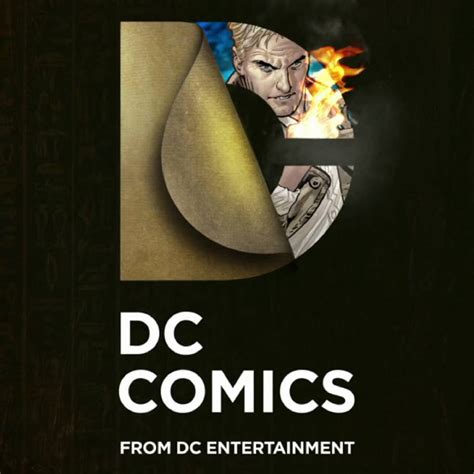 DC Extended Universe