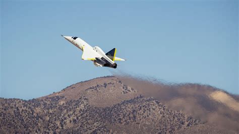 What Is Supersonic Speed