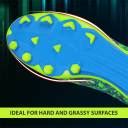 NIVIA NIVIA SHASTRA FOOTBALL STUD Football Shoes For Men - Buy NIVIA ...