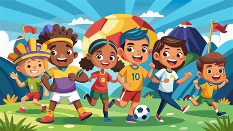 Traditional Chinese Sports Cartoon 的图像结果