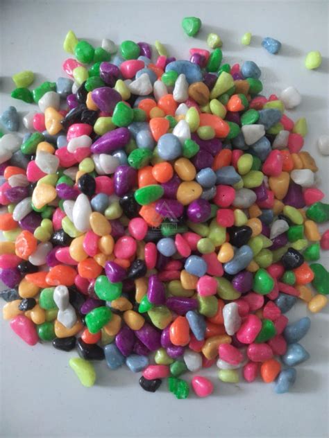 COLOR STONE