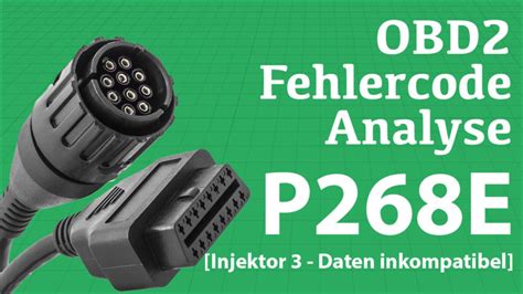 Image result for Fehlercode 268