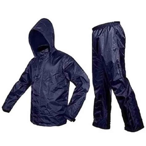 Rain Suit - Raincoat For Men Manufacturer from New Delhi