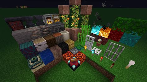 Image result for Texture Update Texture Pack Showcase