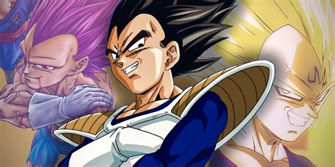 10 Best Dragon Ball Z Fight Scenes, Ranked
