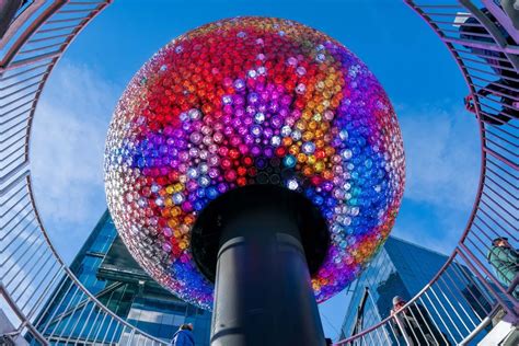 Times Square New Year's Eve Ball to drop twice in 2026