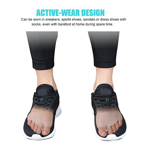 Gel Toe Separators and Metatarsal Pads for India | Ubuy