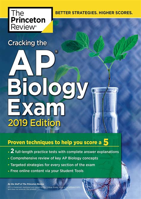 AP Biology Exam Practice Test: Why Most Students Are Studying All Wrong ...