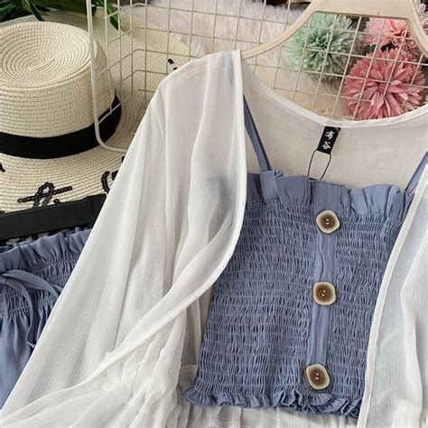 Whitney Sets – Label Frenesi Fashion