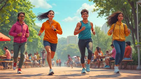 Types of Trainers: The Four Main Styles Explained