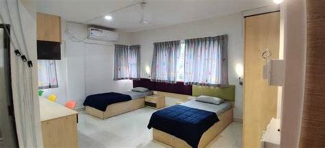 Youthville Girls Hostel and Premium Accommodation in Karve Nagar, Pune ...