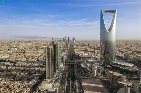 Goodbye bureaucracy in Saudi Arabia? New Riyadh digital system could ...
