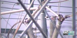 ERCOT issues Weather Watch ahead of warm Wednesday