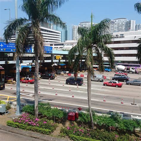 CROSS HARBOUR TUNNEL (2025) All You Need to Know BEFORE You Go (with ...