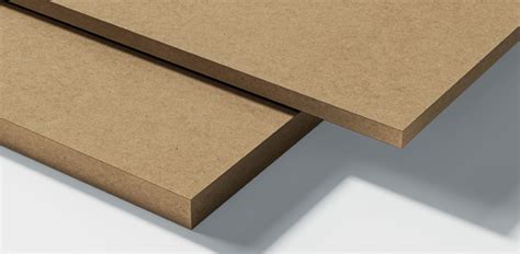 ¿Qué es el MDF? Usos y ventajas