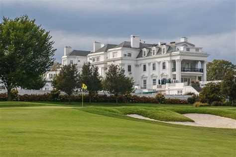 Old Oaks Country Club