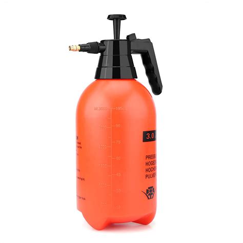 Buy Handheld Pressure Sprayer, Pressure Sprayer, Garden Tool Easy To ...