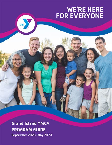 Grand Island Ymca