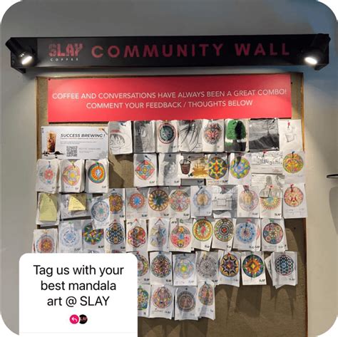 SLAY COFFEE Cafes & Locations | Find a Café Near You