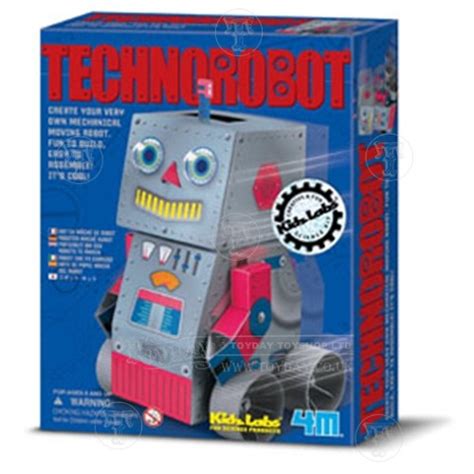 Robot Making Kit 的图像结果