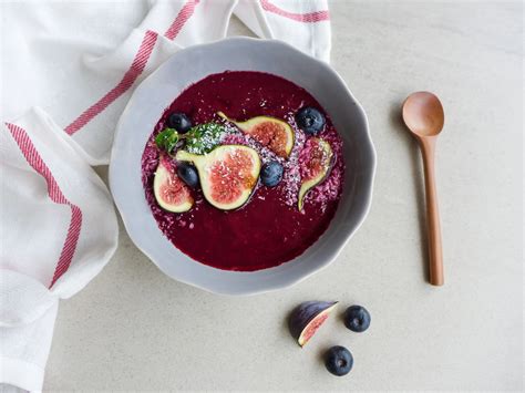 Beyuna - Açaí bowl