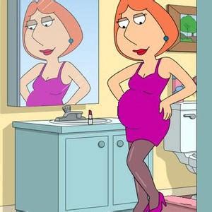 Pregnant lois (rp) by anonym0us3005 on DeviantArt