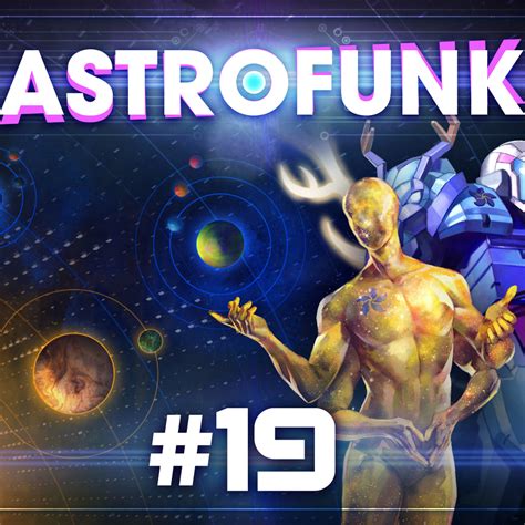 Astrofunk #19 – Martwy punkt (Sesja RPG w homebrew „The Quiet Year ...