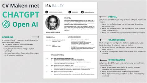 Chat GPT CV Maker 的图像结果