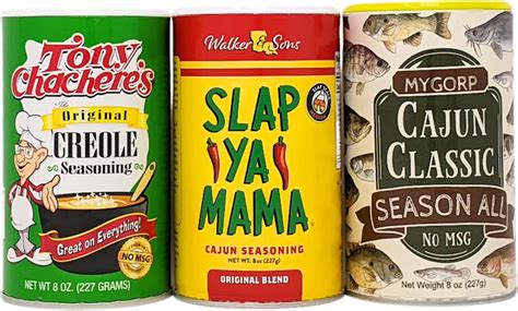 Slap Your Momma Seasoning