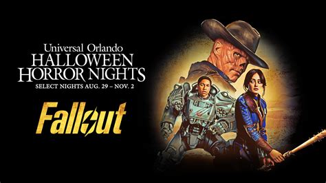 Halloween Horror Nights for 2026: Children-Friendly Halloween